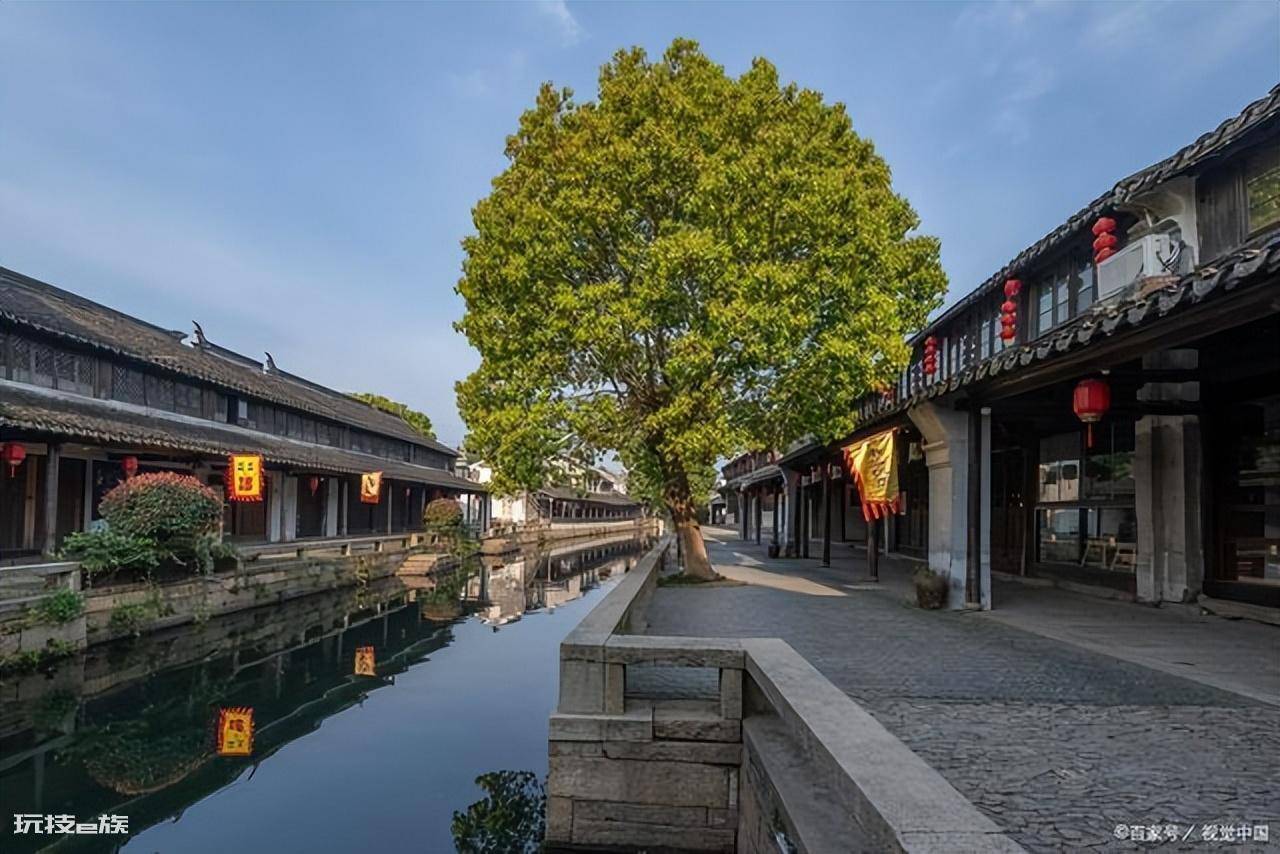 吴江属于哪个省哪个市(江苏省苏州市的吴江区简介)-图片6